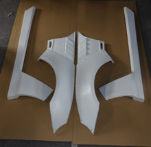 Version 2 Type S - Upgrade Kit